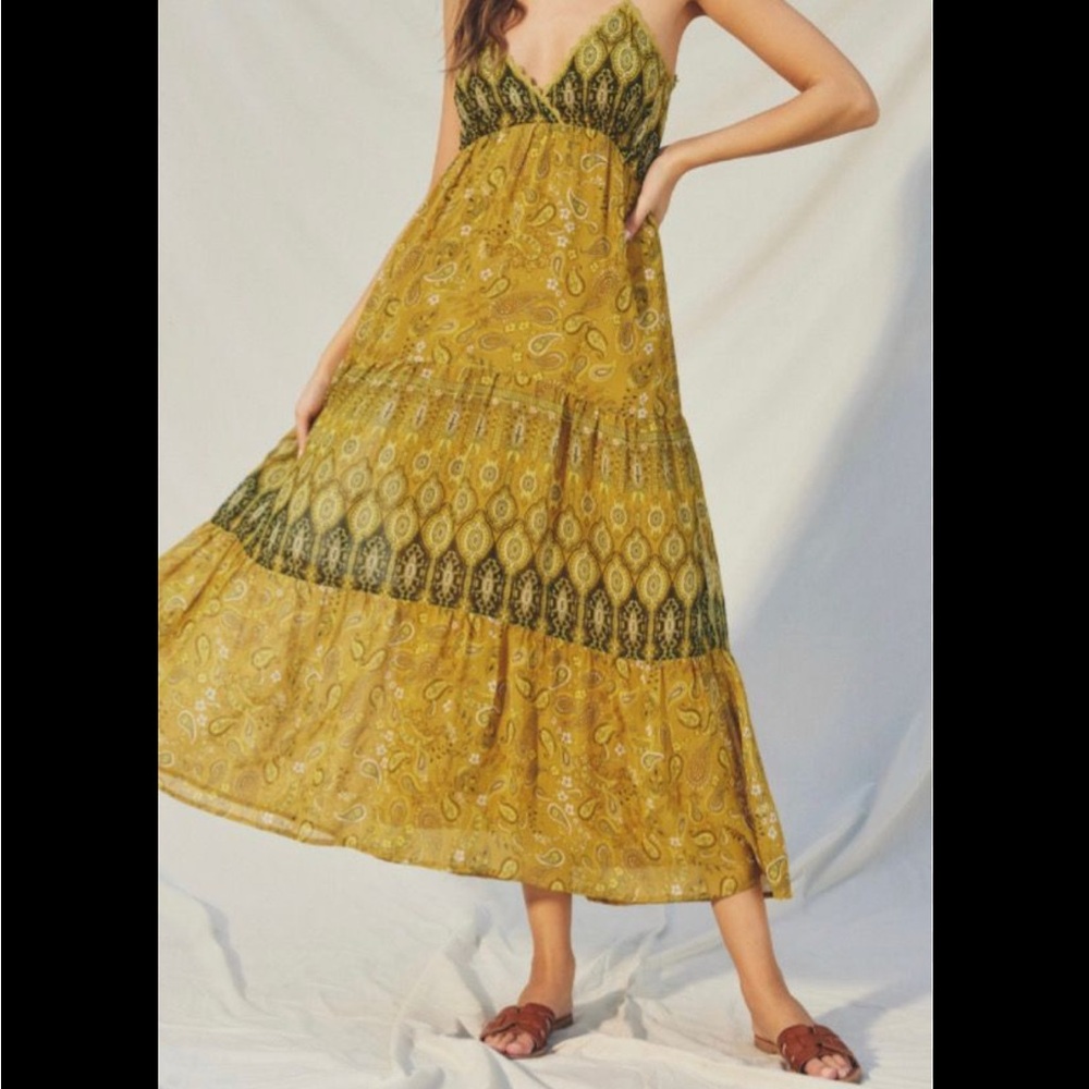 Boutique Dress - NWT!